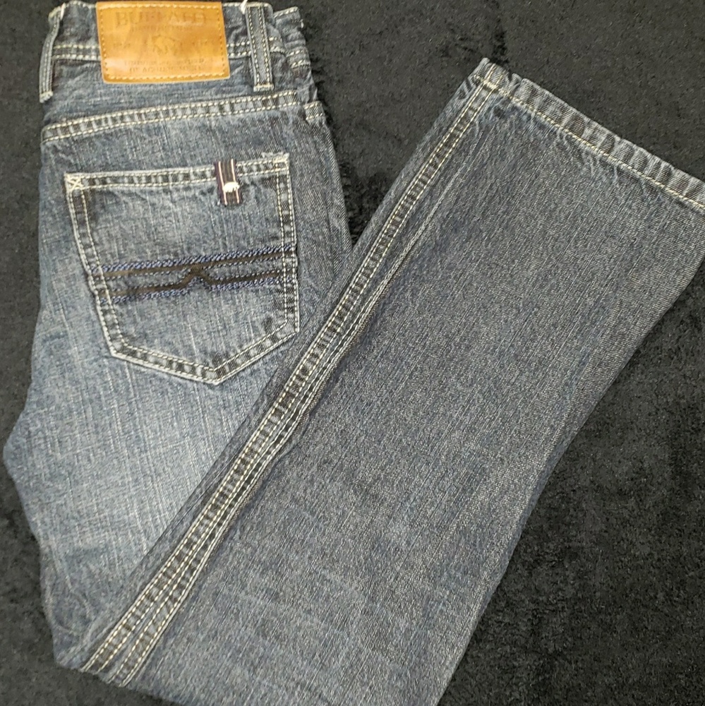 Boys Buffalo David Bitton Jeans